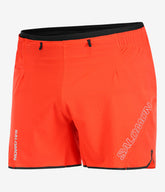 SENSE AERO 5" Shorts - SalomonGCC